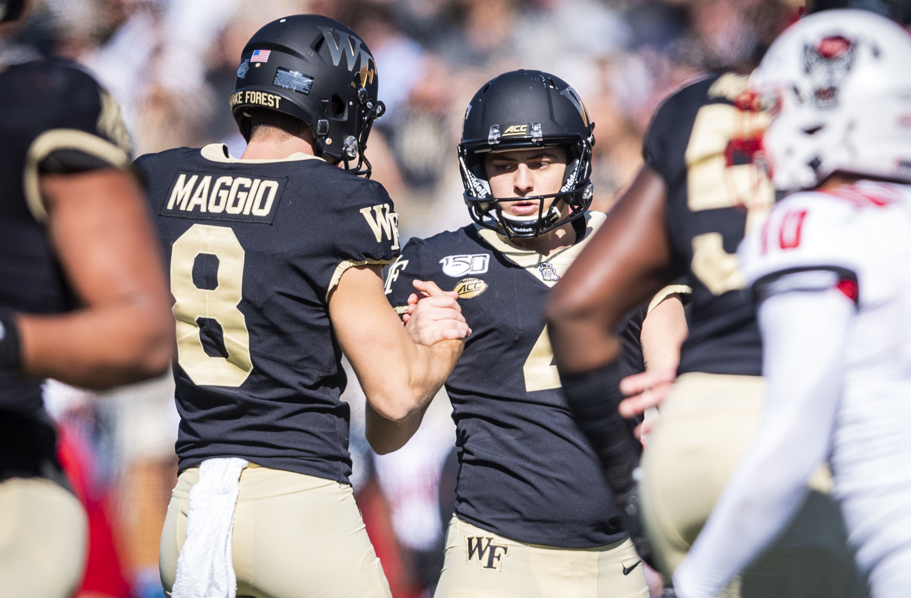 WakeFootball
